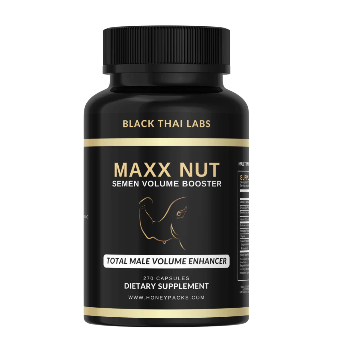 Maxx Nut